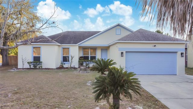 8102 COUNTRY RUN PARKWAY, Orlando, FL 32818