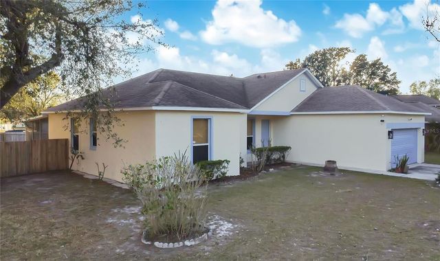 8102 COUNTRY RUN PARKWAY, Orlando, FL 32818