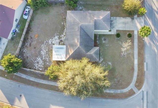 8102 COUNTRY RUN PARKWAY, Orlando, FL 32818