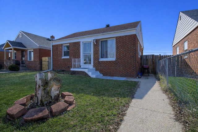 5416 Birch Avenue, Hammond, IN 46320