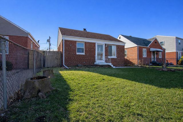 5416 Birch Avenue, Hammond, IN 46320