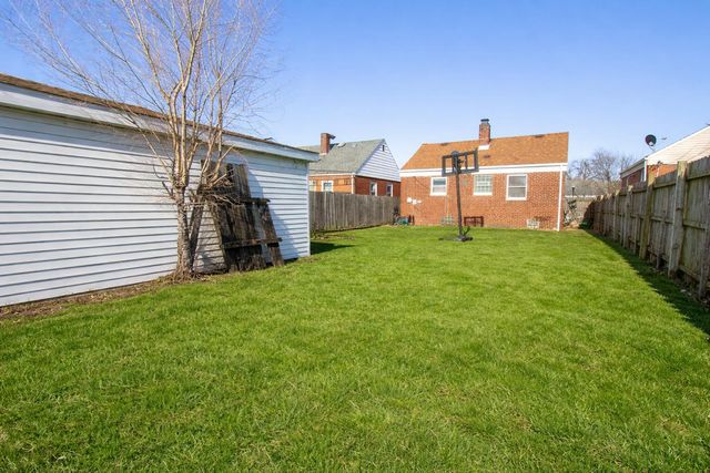 5416 Birch Avenue, Hammond, IN 46320
