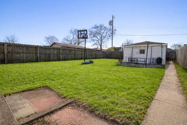 5416 Birch Avenue, Hammond, IN 46320