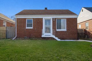 5416 Birch Avenue, Hammond, IN 46320