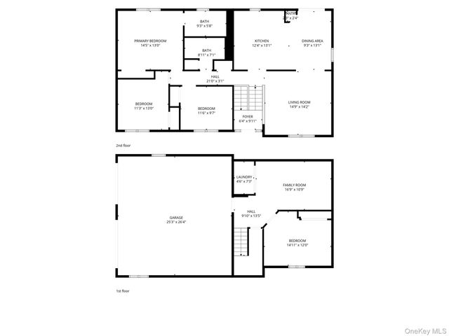 85 Bellevue Road, Highland, NY 12528