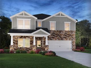 2174 Martin Spring Bend, Lawrenceville, GA 30045