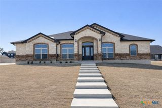 8703 Revell Drive, Killeen, TX 76542