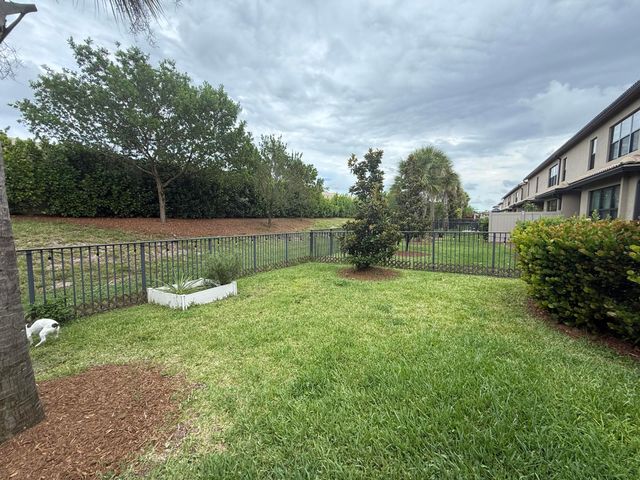 4844 Blistering Way, Lake Worth, FL 33467