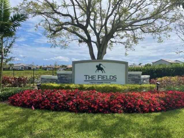 4844 Blistering Way, Lake Worth, FL 33467