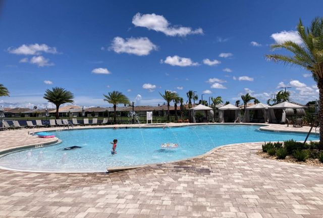 4844 Blistering Way, Lake Worth, FL 33467
