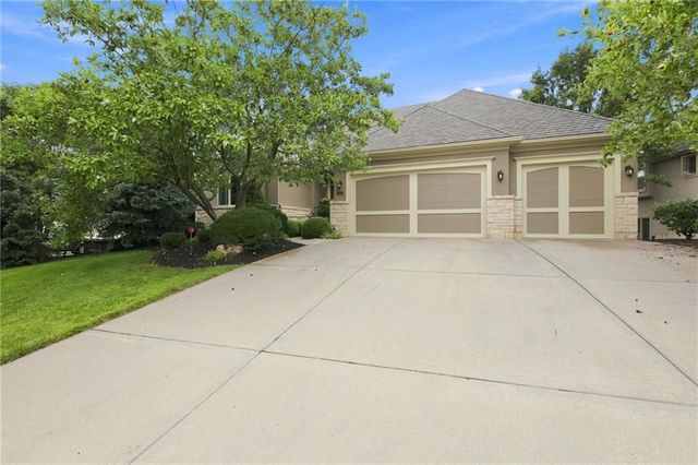 13117 REEDS Street, Leawood, KS 66209