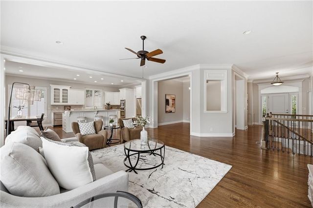 13117 REEDS Street, Leawood, KS 66209