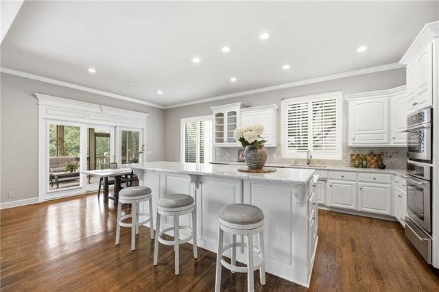 13117 REEDS Street, Leawood, KS 66209