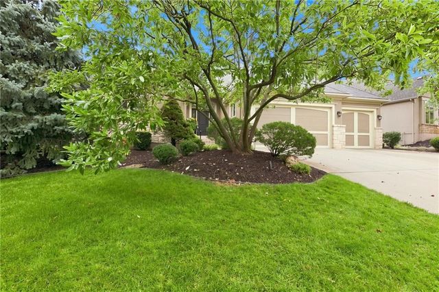 13117 REEDS Street, Leawood, KS 66209