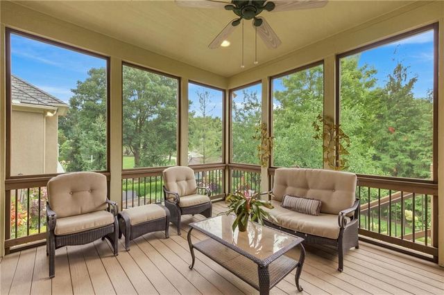 13117 REEDS Street, Leawood, KS 66209