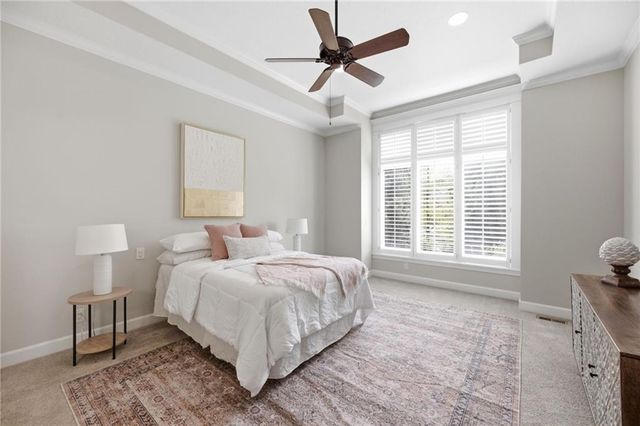 13117 REEDS Street, Leawood, KS 66209