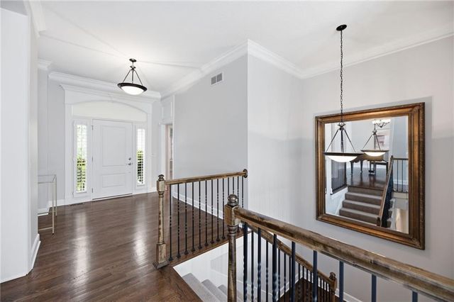 13117 REEDS Street, Leawood, KS 66209