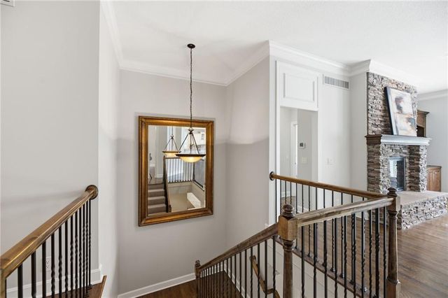 13117 REEDS Street, Leawood, KS 66209