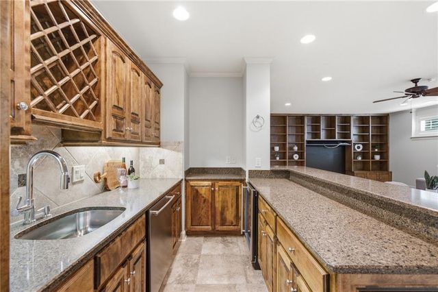 13117 REEDS Street, Leawood, KS 66209