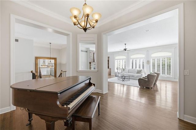 13117 REEDS Street, Leawood, KS 66209