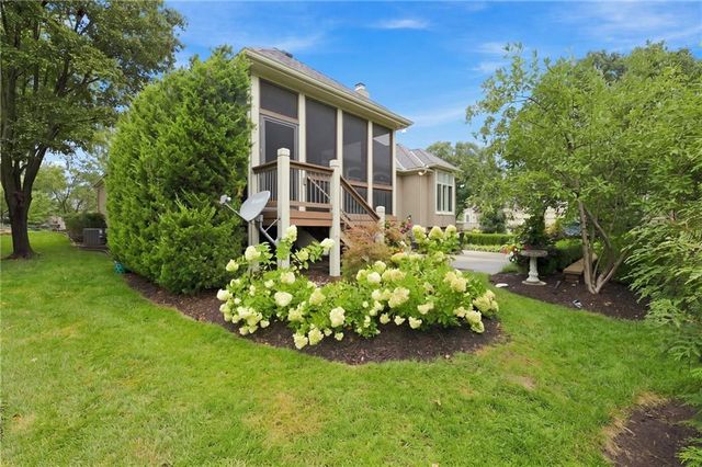 13117 REEDS Street, Leawood, KS 66209
