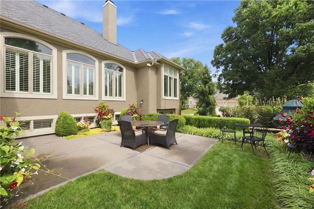 13117 REEDS Street, Leawood, KS 66209