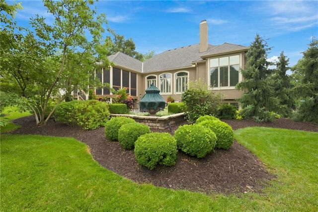 13117 REEDS Street, Leawood, KS 66209