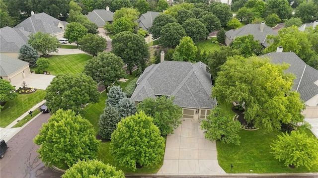 13117 REEDS Street, Leawood, KS 66209
