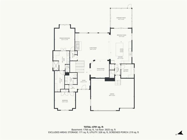 13117 REEDS Street, Leawood, KS 66209