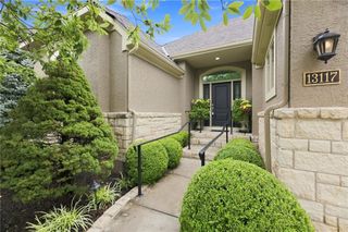13117 REEDS Street, Leawood, KS 66209