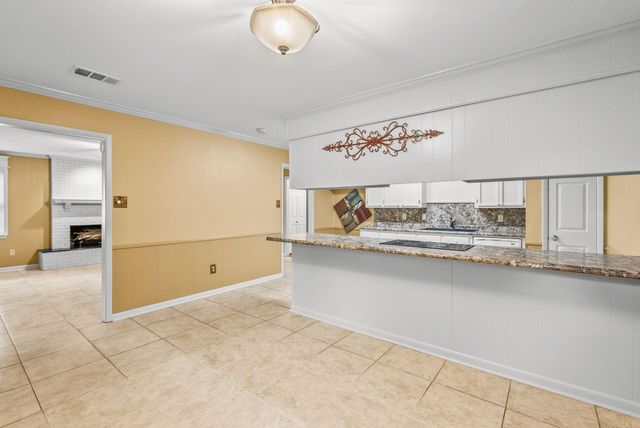 1400 Pickering Drive, Little Rock, AR 72211