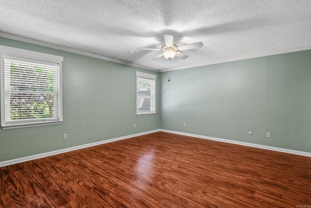 1400 Pickering Drive, Little Rock, AR 72211