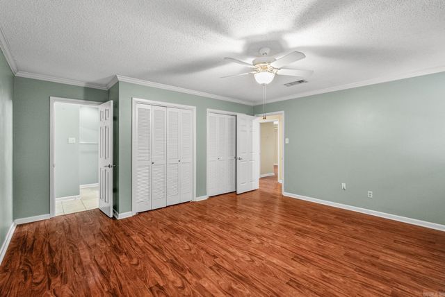 1400 Pickering Drive, Little Rock, AR 72211
