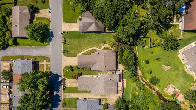 1400 Pickering Drive, Little Rock, AR 72211