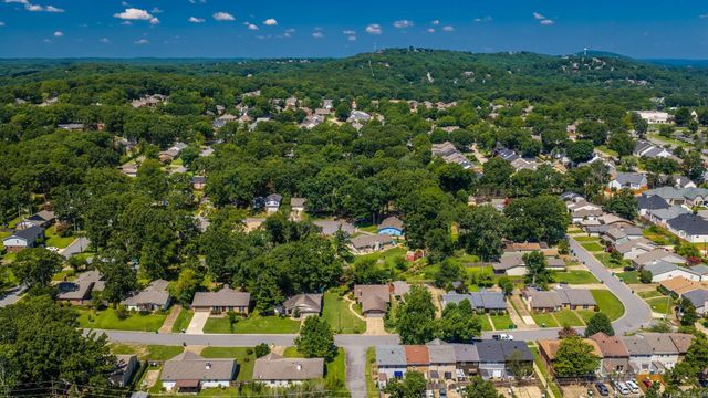 1400 Pickering Drive, Little Rock, AR 72211