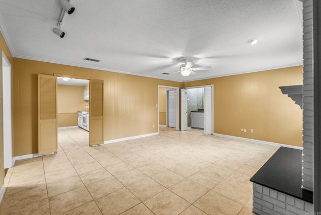 1400 Pickering Drive, Little Rock, AR 72211