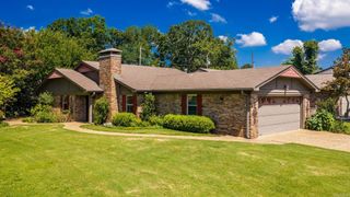 1400 Pickering Drive, Little Rock, AR 72211