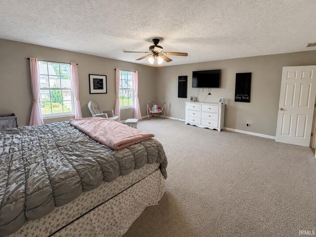 2310 Wake Robin Drive, West Lafayette, IN 47906