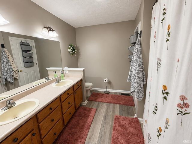 2310 Wake Robin Drive, West Lafayette, IN 47906