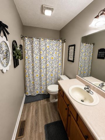 2310 Wake Robin Drive, West Lafayette, IN 47906