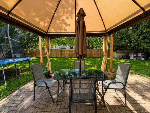 2310 Wake Robin Drive, West Lafayette, IN 47906