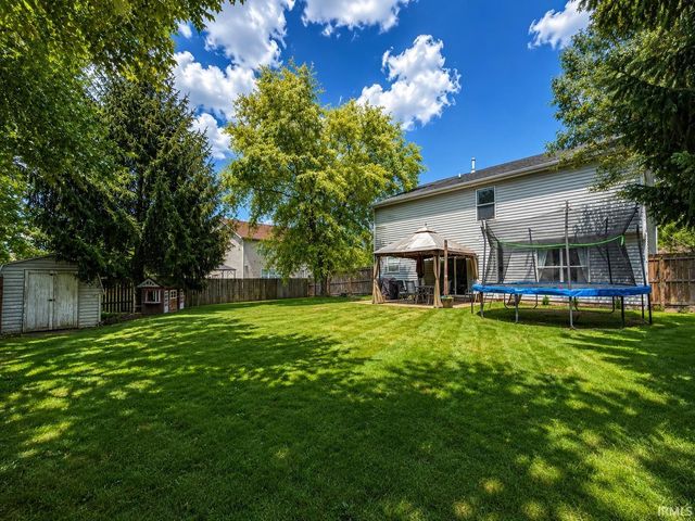 2310 Wake Robin Drive, West Lafayette, IN 47906