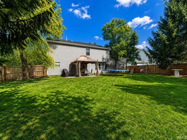 2310 Wake Robin Drive, West Lafayette, IN 47906
