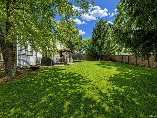 2310 Wake Robin Drive, West Lafayette, IN 47906