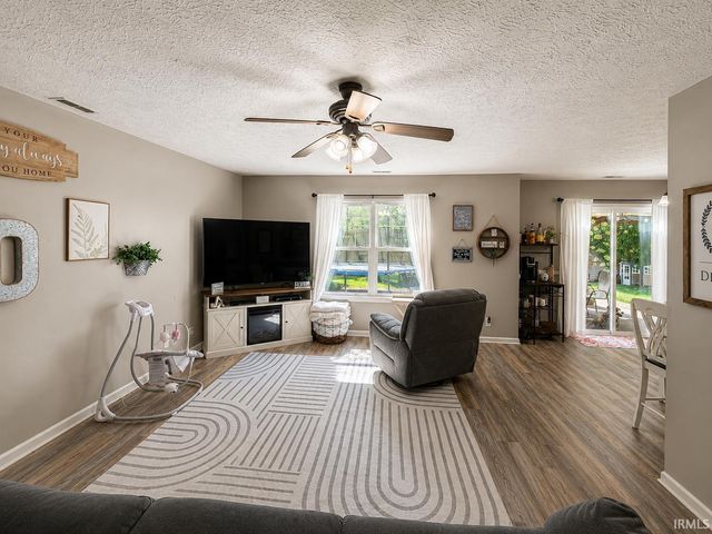 2310 Wake Robin Drive, West Lafayette, IN 47906