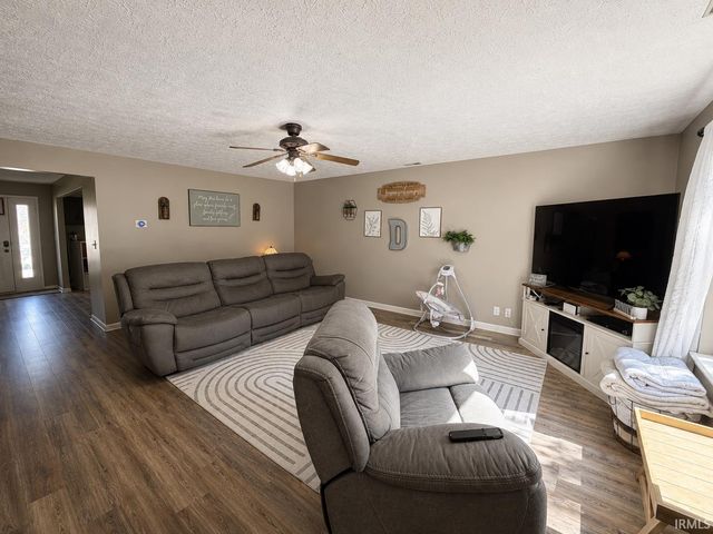 2310 Wake Robin Drive, West Lafayette, IN 47906