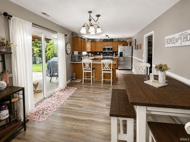 2310 Wake Robin Drive, West Lafayette, IN 47906