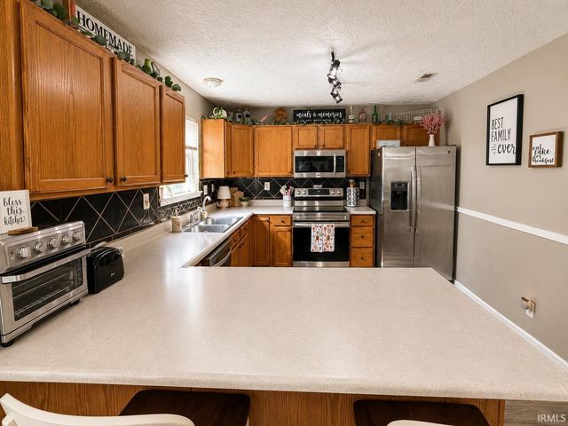2310 Wake Robin Drive, West Lafayette, IN 47906