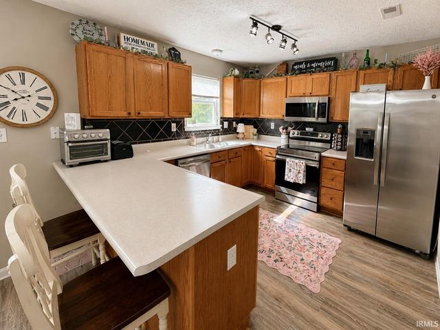 2310 Wake Robin Drive, West Lafayette, IN 47906