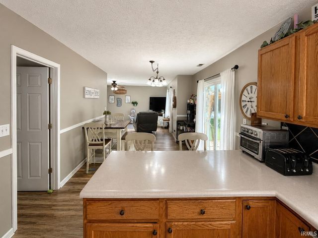 2310 Wake Robin Drive, West Lafayette, IN 47906